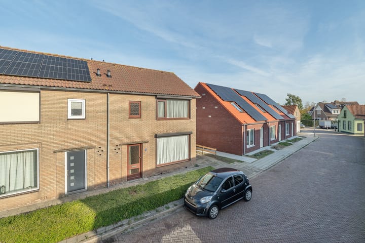 Photo 6 of Nijverheidstraat 18