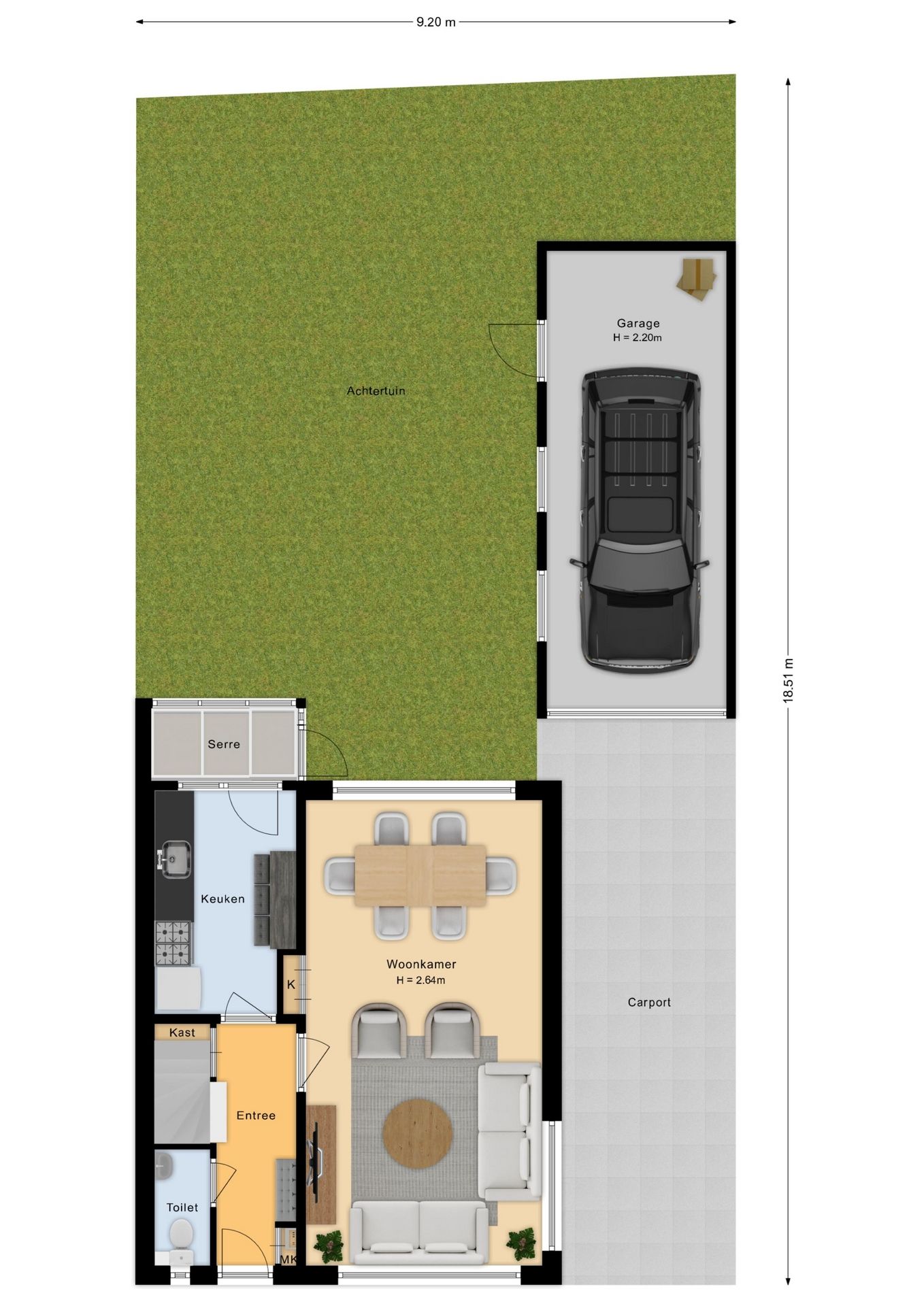 Foto 40 van Nijverheidstraat 18