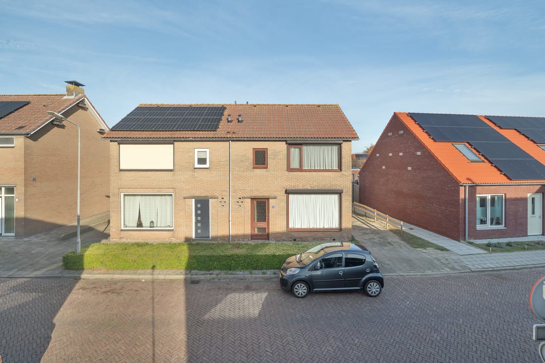 Foto 7 van Nijverheidstraat 18