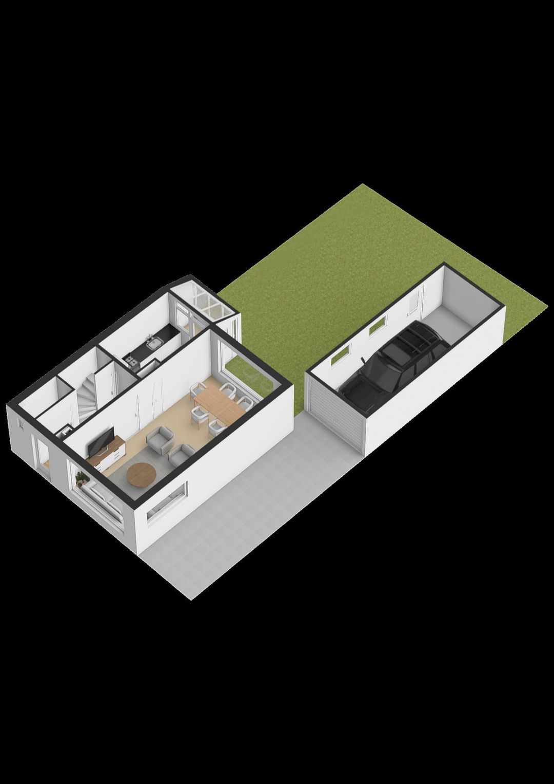 Foto 41 van Nijverheidstraat 18