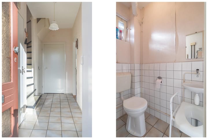 Photo 11 of Nijverheidstraat 18