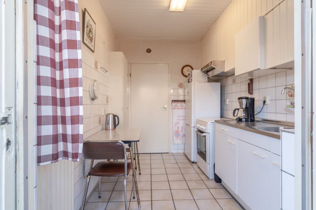 Foto 13 van Nijverheidstraat 18