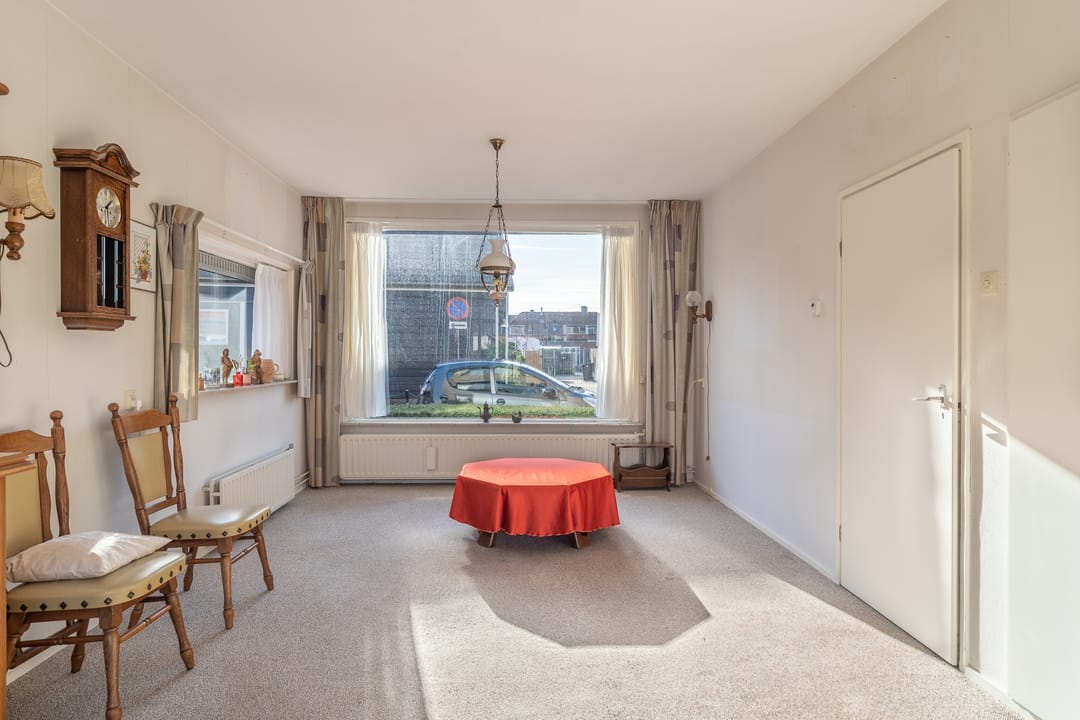 Foto 8 van Nijverheidstraat 18