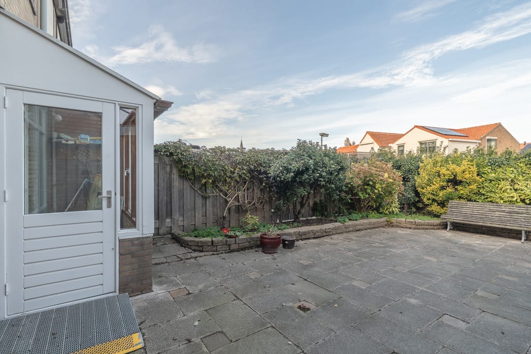 Foto 26 van Nijverheidstraat 18