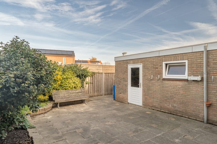 Photo 27 of Nijverheidstraat 18