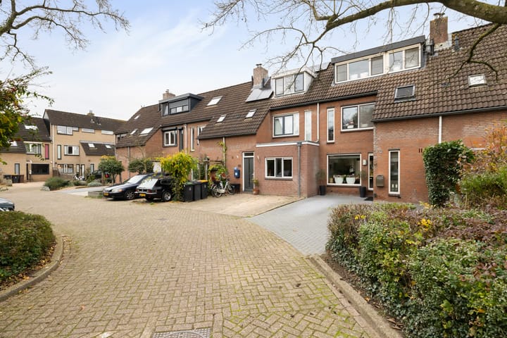 Photo 2 of Ringoven 51