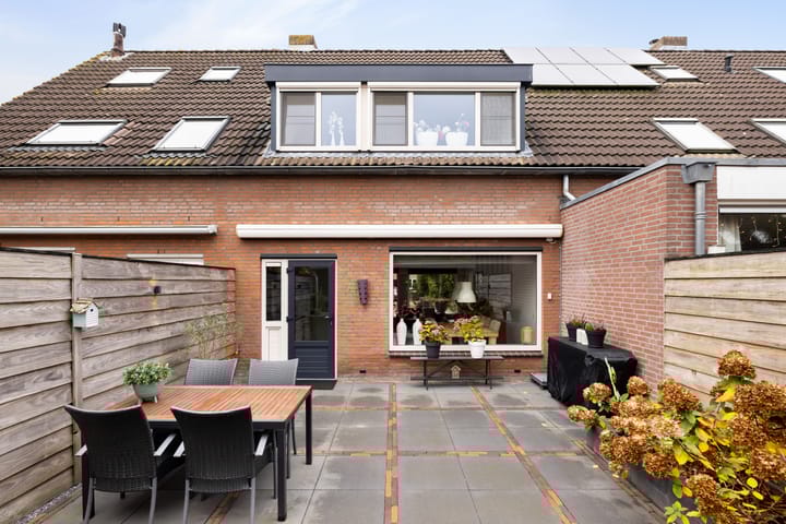 Photo 19 of Ringoven 51