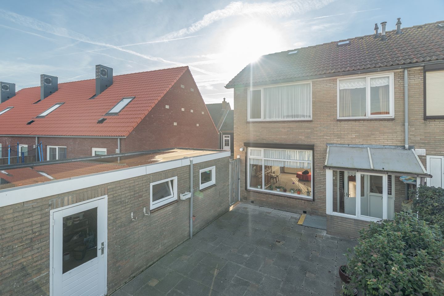 Foto 29 van Nijverheidstraat 18