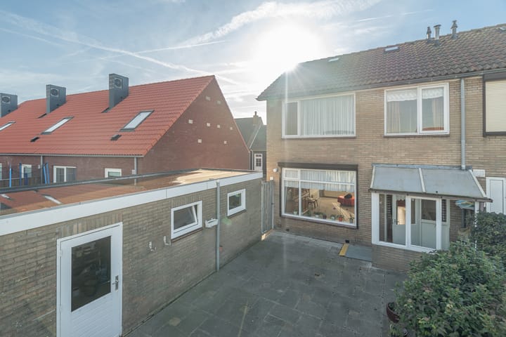 Photo 29 of Nijverheidstraat 18