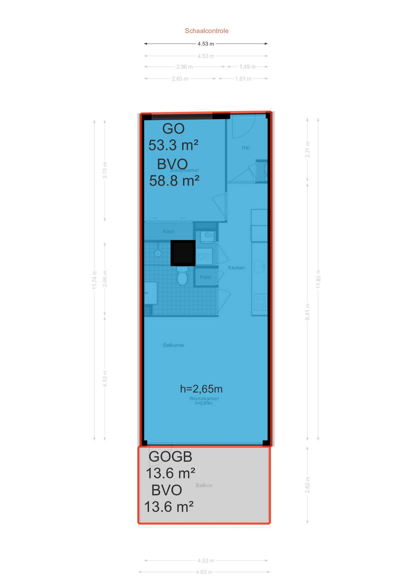Foto 29 van Sint Janskruidlaan 94