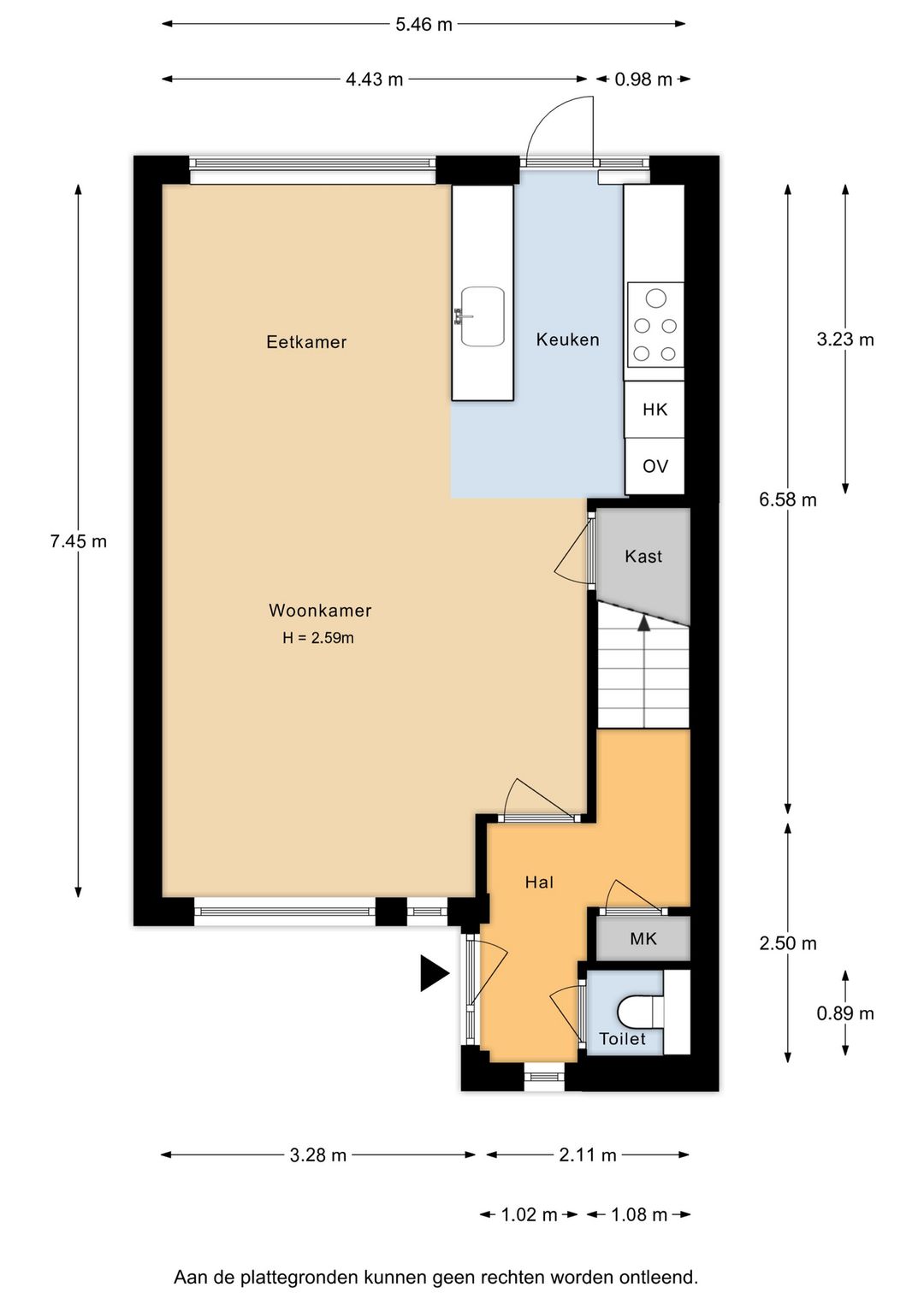 Foto 41 van Ringoven 51