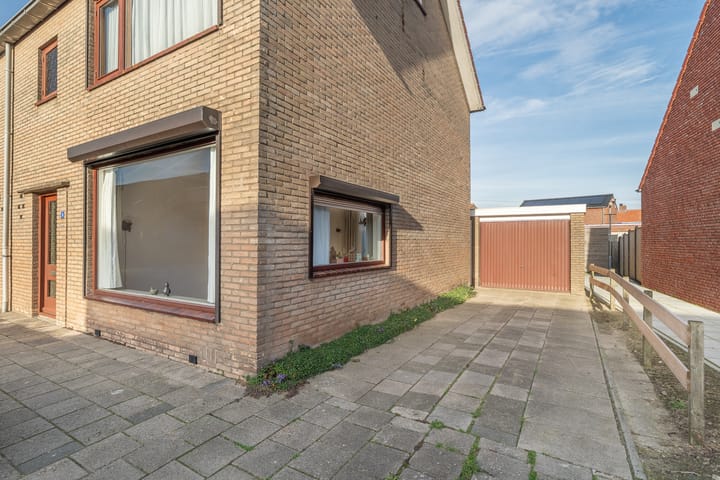 Photo 32 of Nijverheidstraat 18