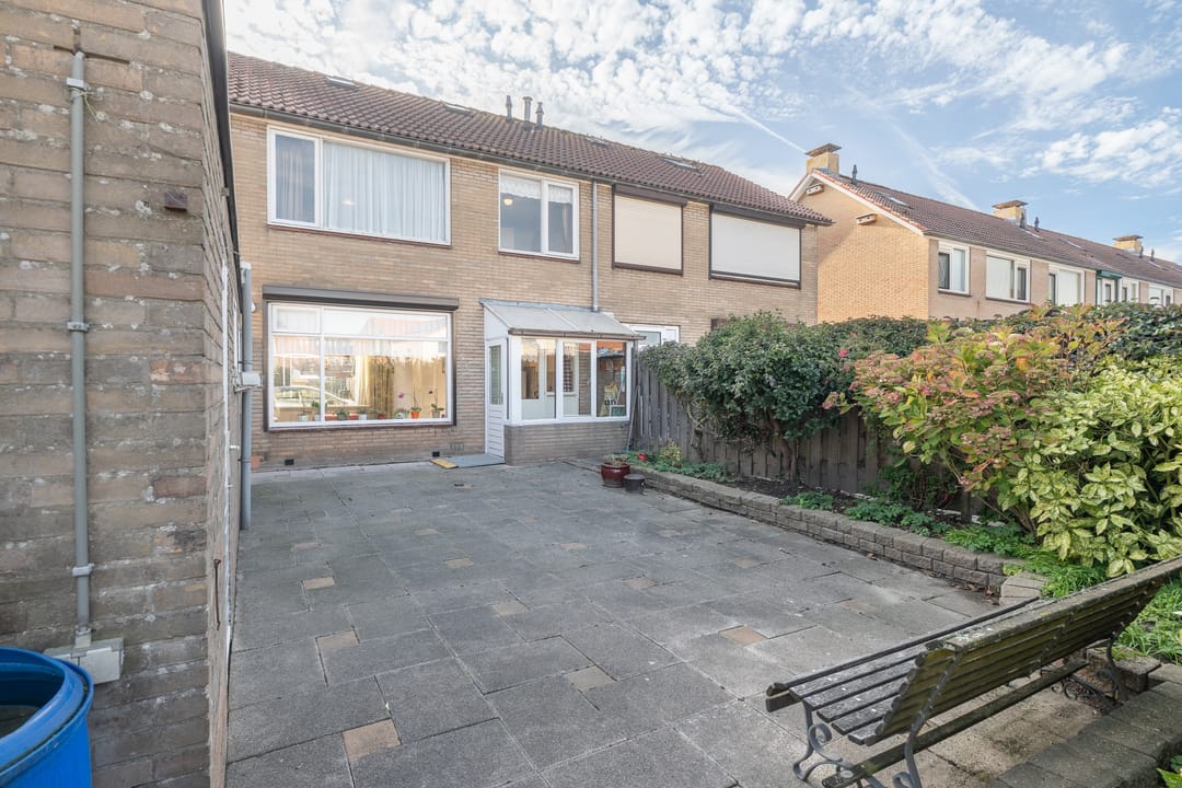 Foto 28 van Nijverheidstraat 18