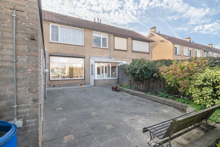 Photo 28 of Nijverheidstraat 18