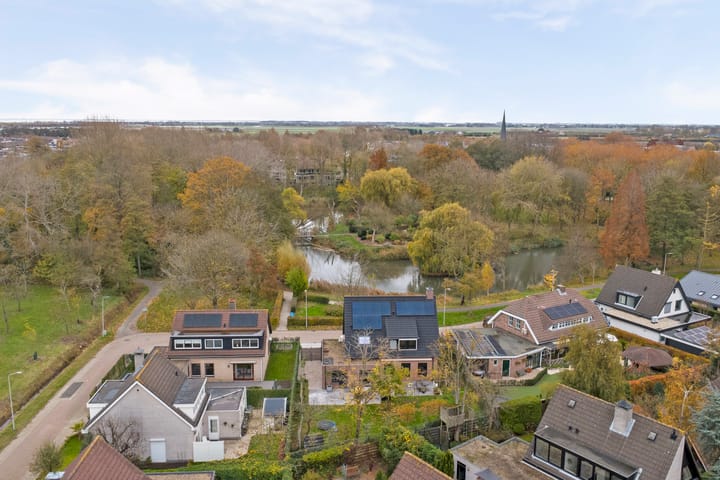 Photo 3 of Pauwenhof 45