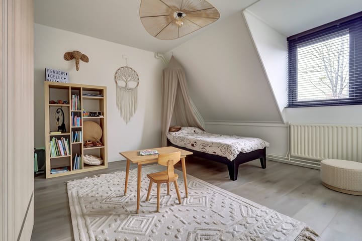 Photo 25 of Pauwenhof 45