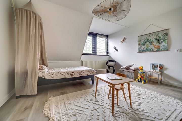 Photo 27 of Pauwenhof 45