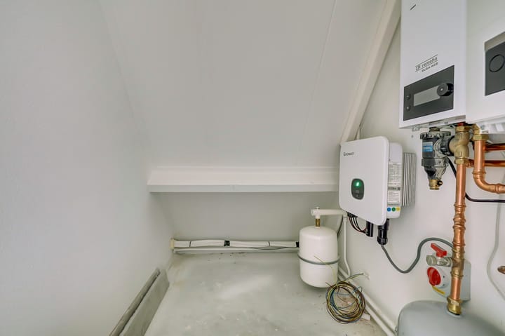 Photo 31 of Pauwenhof 45