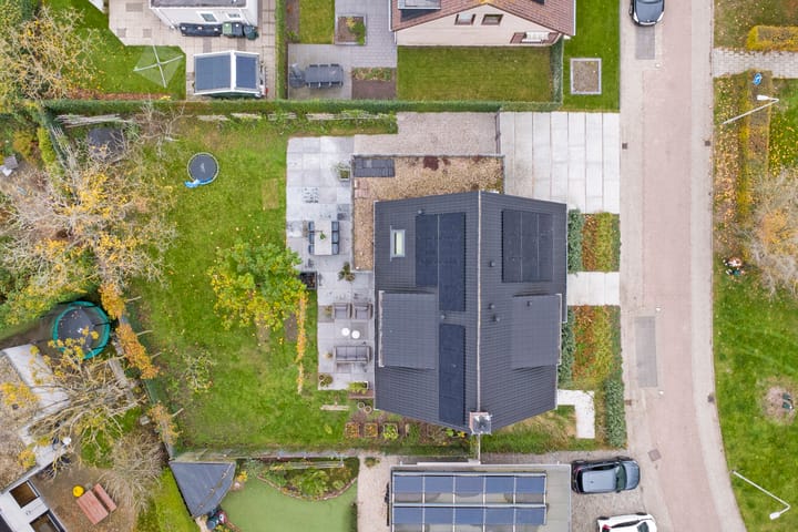 Photo 50 of Pauwenhof 45