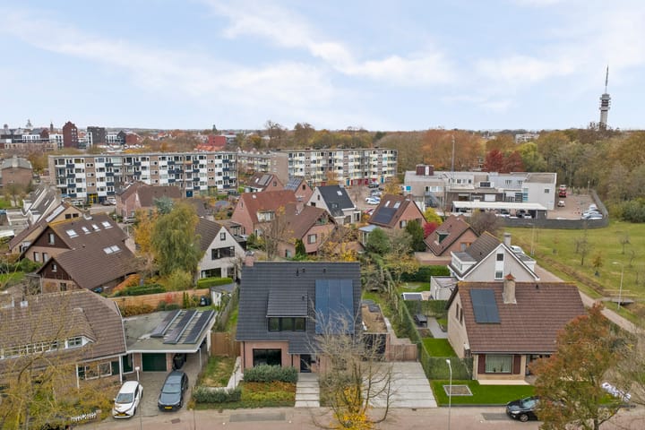 Photo 51 of Pauwenhof 45