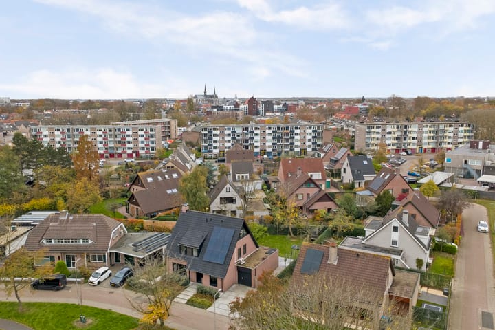 Photo 52 of Pauwenhof 45