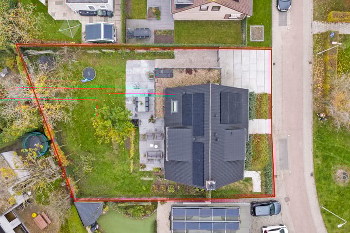 Photo 53 of Pauwenhof 45