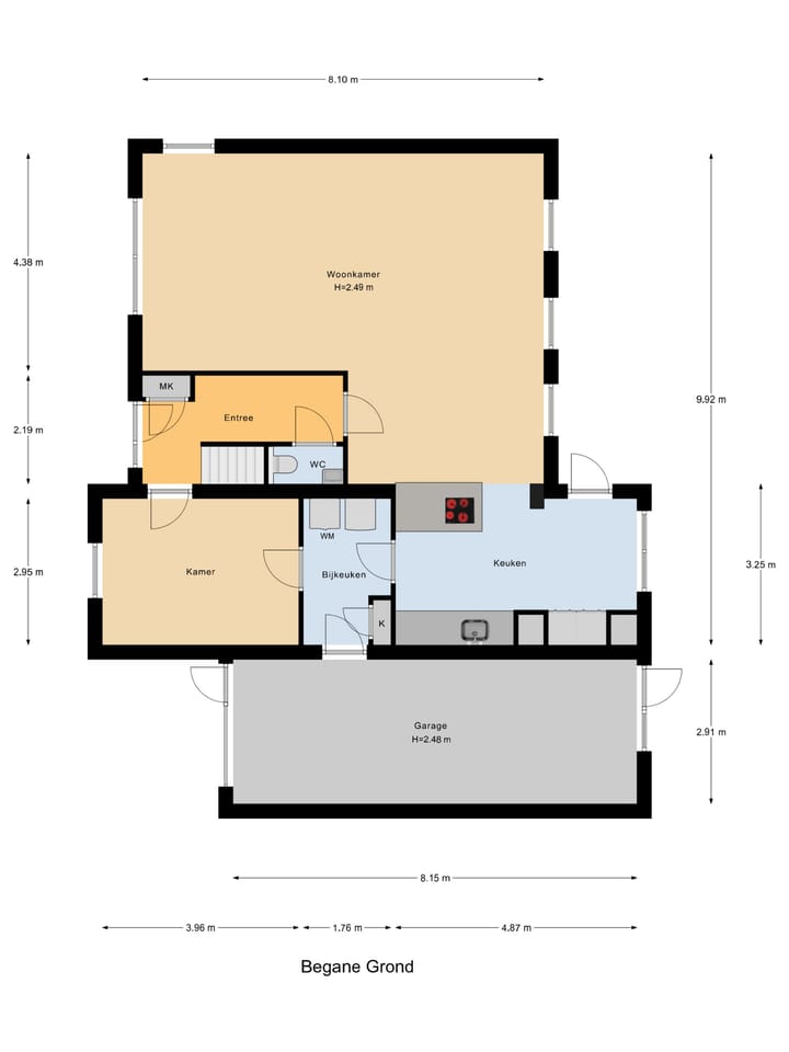 Photo 55 of Pauwenhof 45