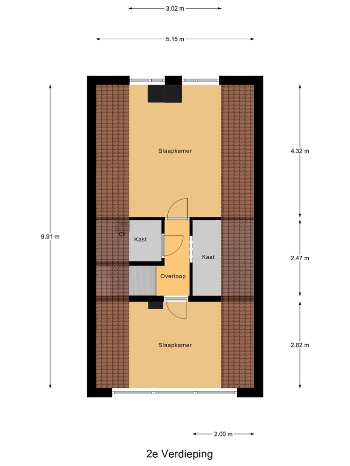 Photo 57 of Pauwenhof 45