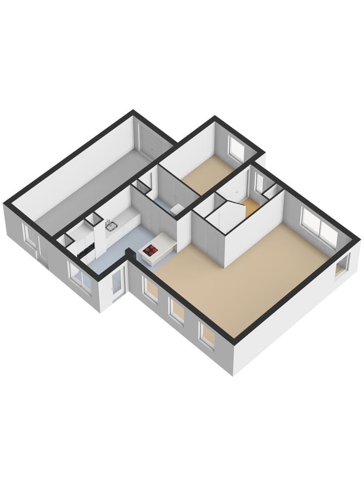 Photo 58 of Pauwenhof 45