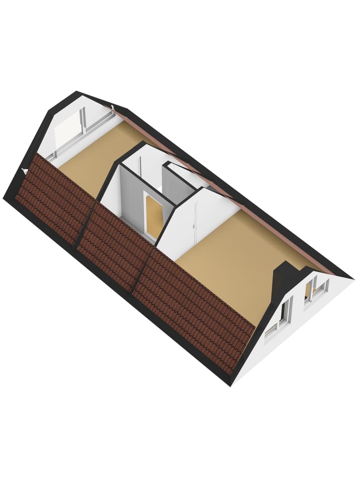 Photo 60 of Pauwenhof 45