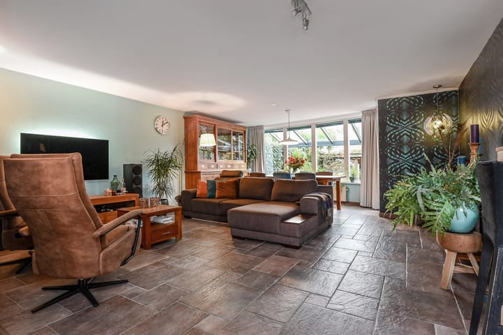 Photo 4 of Freule Wttewaall van Stoetwegensingel 12