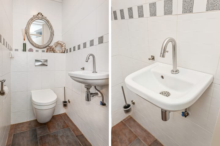 Photo 9 of Freule Wttewaall van Stoetwegensingel 12