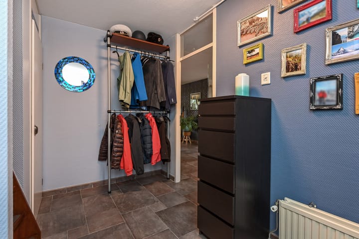 Photo 12 of Freule Wttewaall van Stoetwegensingel 12