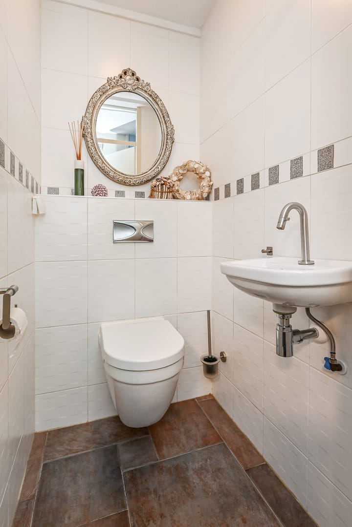 Photo 11 of Freule Wttewaall van Stoetwegensingel 12