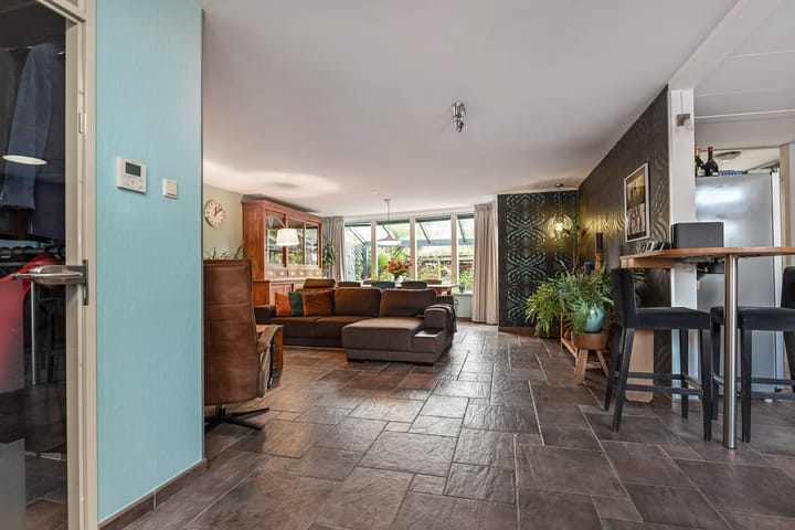 Photo 13 of Freule Wttewaall van Stoetwegensingel 12