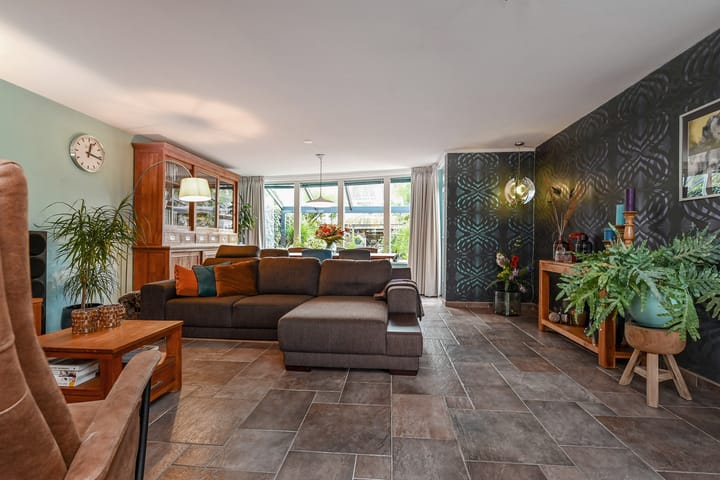 Photo 14 of Freule Wttewaall van Stoetwegensingel 12