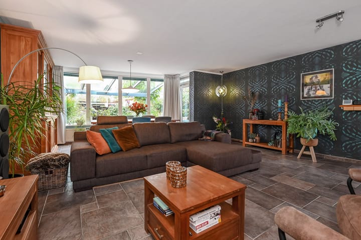 Photo 15 of Freule Wttewaall van Stoetwegensingel 12