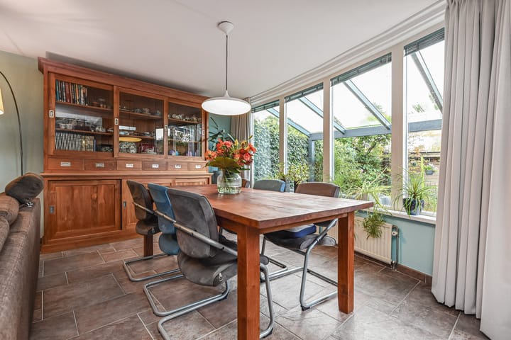 Photo 18 of Freule Wttewaall van Stoetwegensingel 12