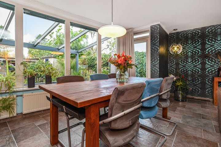 Photo 19 of Freule Wttewaall van Stoetwegensingel 12