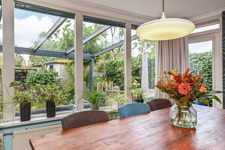 Photo 21 of Freule Wttewaall van Stoetwegensingel 12