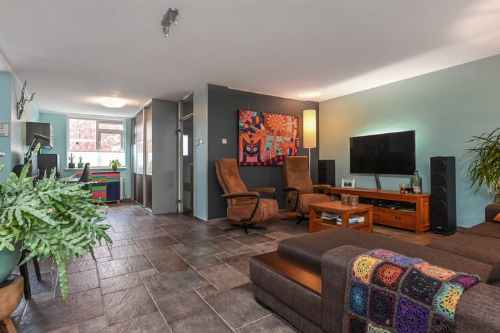 Photo 22 of Freule Wttewaall van Stoetwegensingel 12