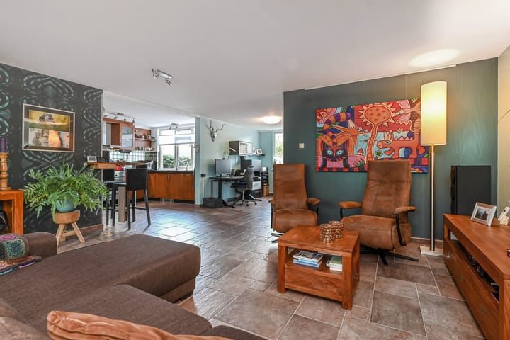 Photo 23 of Freule Wttewaall van Stoetwegensingel 12