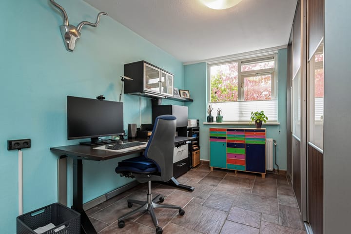 Photo 24 of Freule Wttewaall van Stoetwegensingel 12