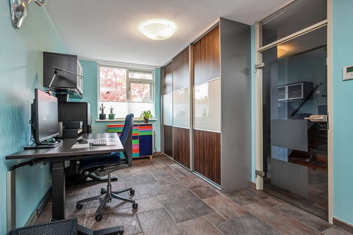 Photo 25 of Freule Wttewaall van Stoetwegensingel 12