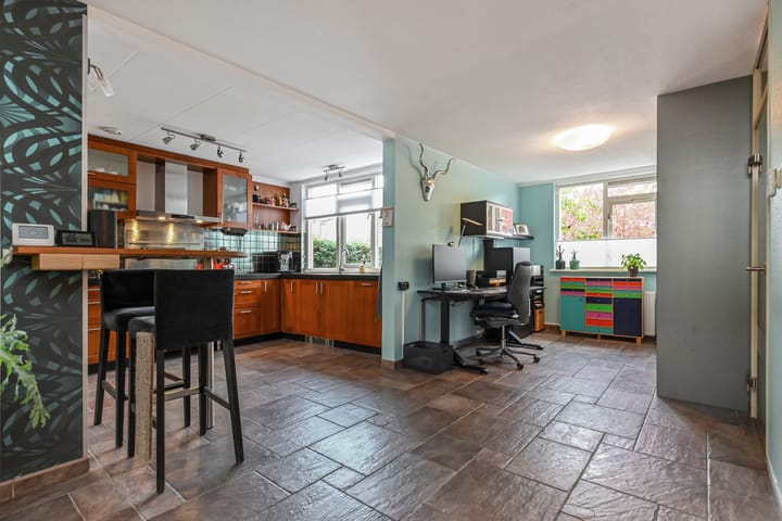 Photo 31 of Freule Wttewaall van Stoetwegensingel 12