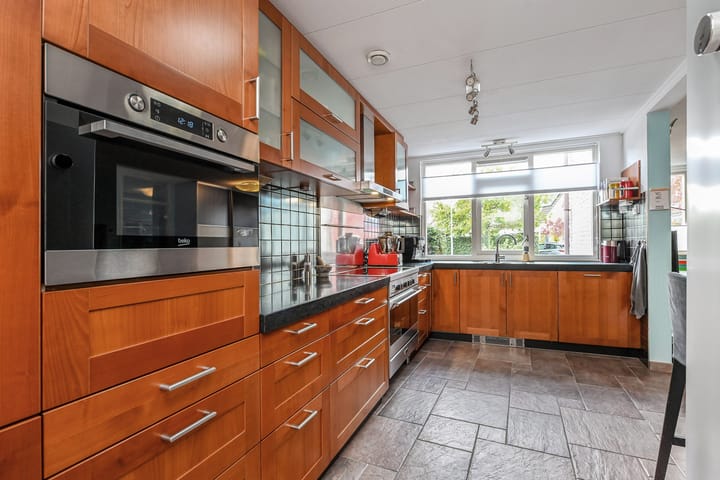 Photo 33 of Freule Wttewaall van Stoetwegensingel 12