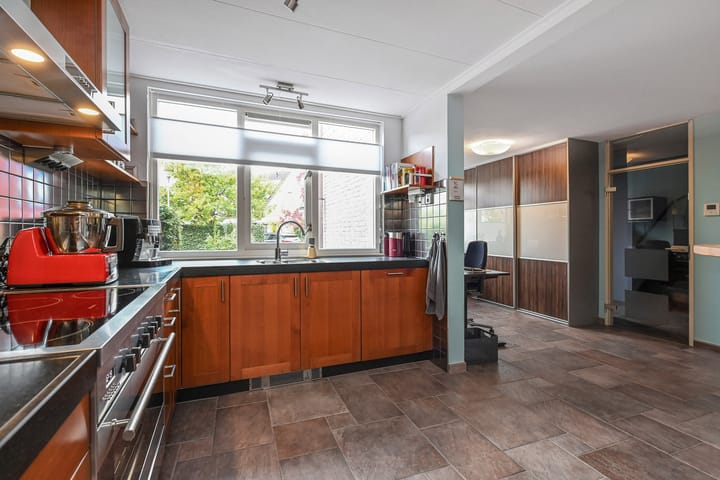 Photo 34 of Freule Wttewaall van Stoetwegensingel 12