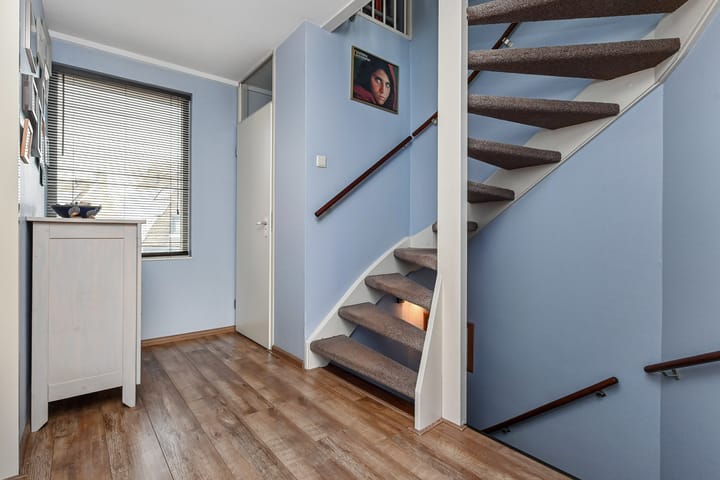 Photo 49 of Freule Wttewaall van Stoetwegensingel 12