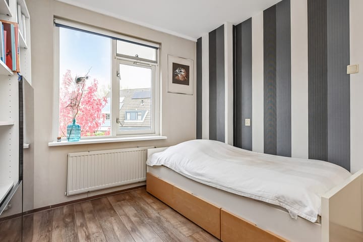 Photo 53 of Freule Wttewaall van Stoetwegensingel 12