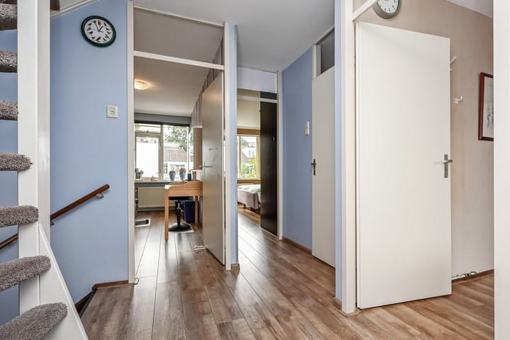 Photo 54 of Freule Wttewaall van Stoetwegensingel 12